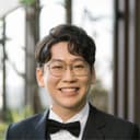 Portrait of Jonathan Ooi